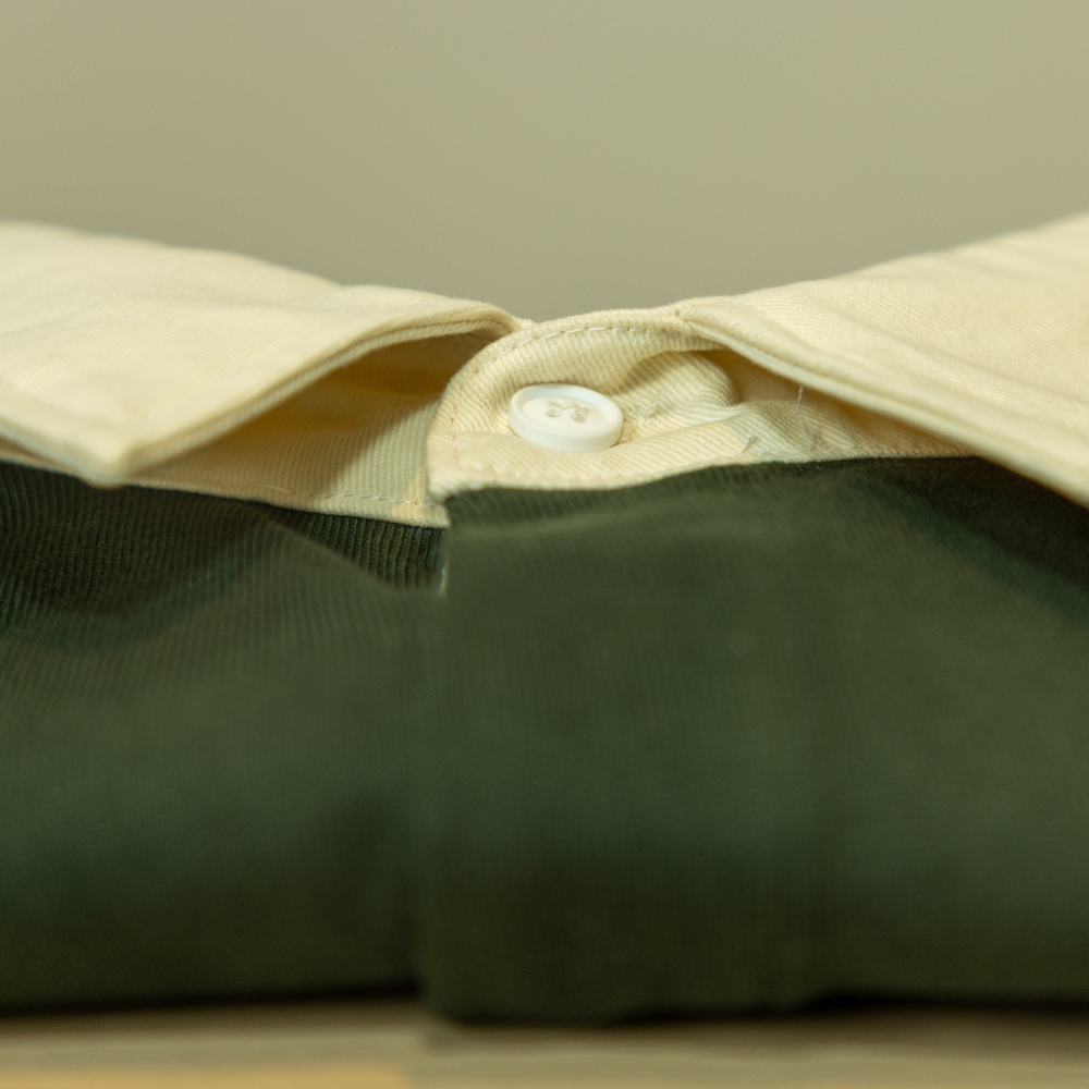 The Traditional Rugby Jersey